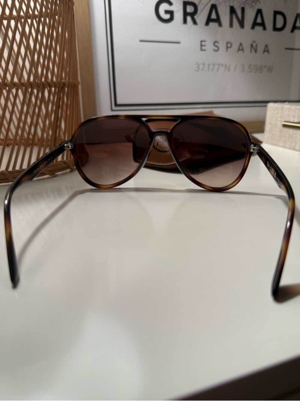 Ray-Ban Aviator - Picture 6 of 8